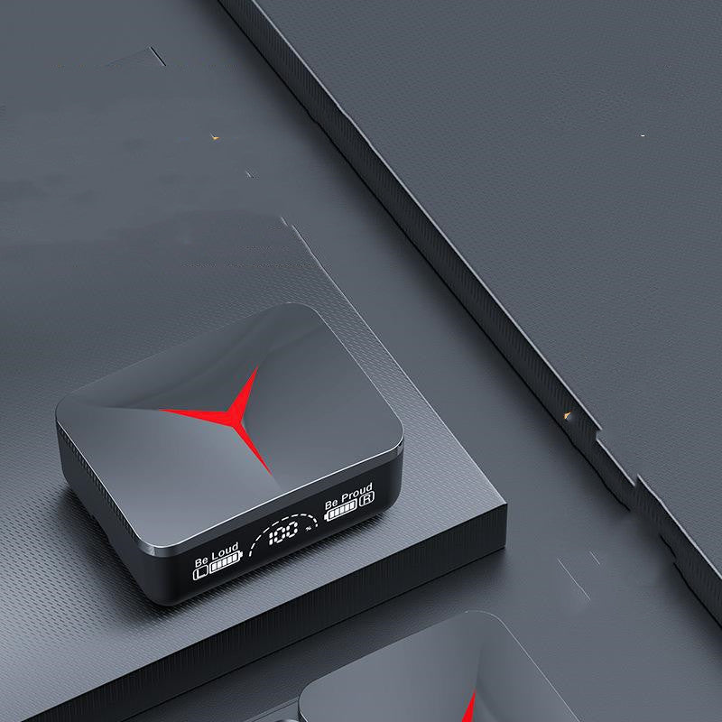 Stealth-X Pro Wireless Gaming Earbuds