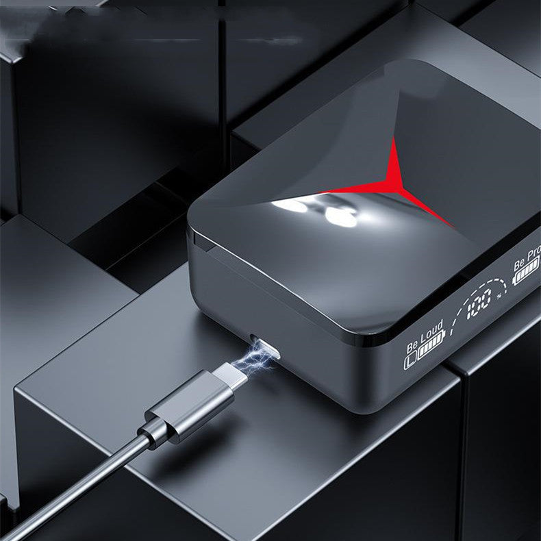 Stealth-X Pro Wireless Gaming Earbuds