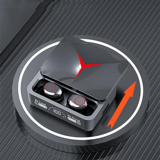 Stealth-X Pro Wireless Gaming Earbuds