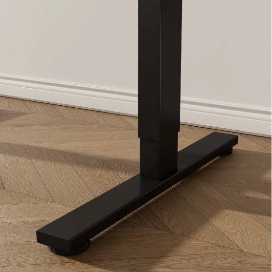 Electric Standing Gaming Desk (55-Inch Adjustable Height)